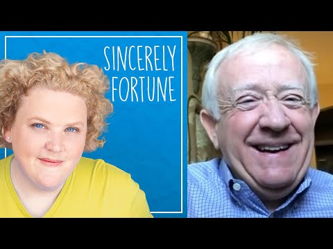 Leslie Jordan Interview