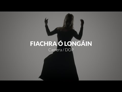 Fiachra Ó Longáin - Showreel 2025
