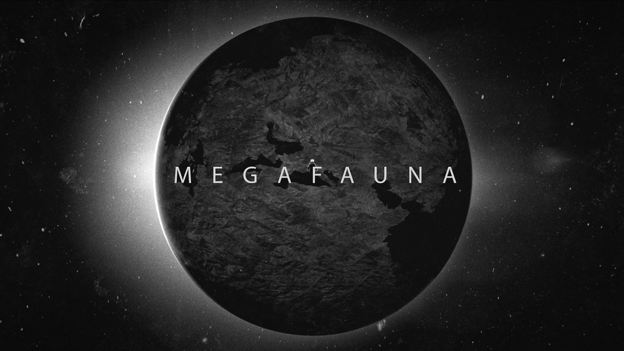 Megafauna