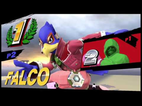 Low Tier City 2 Tournament by The Smash Fort