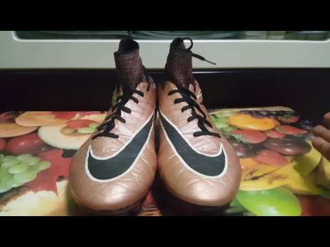 Nike Hypervenom Phantom 2 Review!!!