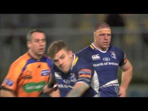 Rugbaí BEO  -  Ian Madigan