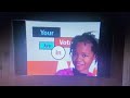 Opening To Blue S Clues Cafe Blue 2001 VHS
