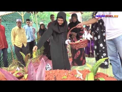 Pemergian Seniwati Umi Kalthum Satu Kehilangan Besar - Rakan Artis