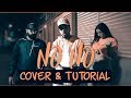 Sanfara ft. Souki & Saad - No No (Cover + tutorial) By SympaVocal Sanfara ft. Souki & Saad - No No (Cover + tutorial) By SympaVocal