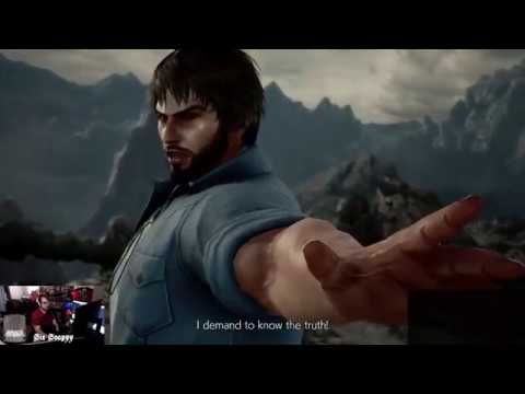 2019 Tekken World Tour LCQ | Top 8 Coverage |