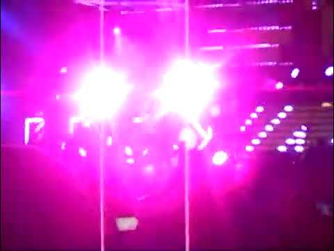 091010 Dream Concert 2pm I Hate You