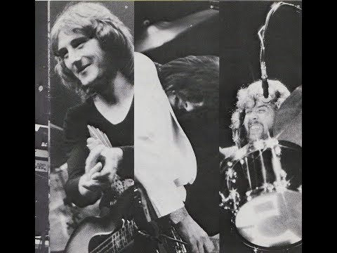 "Go Now" (Live In Newcastle 1973) Paul McCartney & Wings, Denny Laine lead vocals