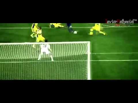 Cristiano Ronaldo Vs Lionel Messi 2012 The Movie ●HD● ●JavierNathaniel●