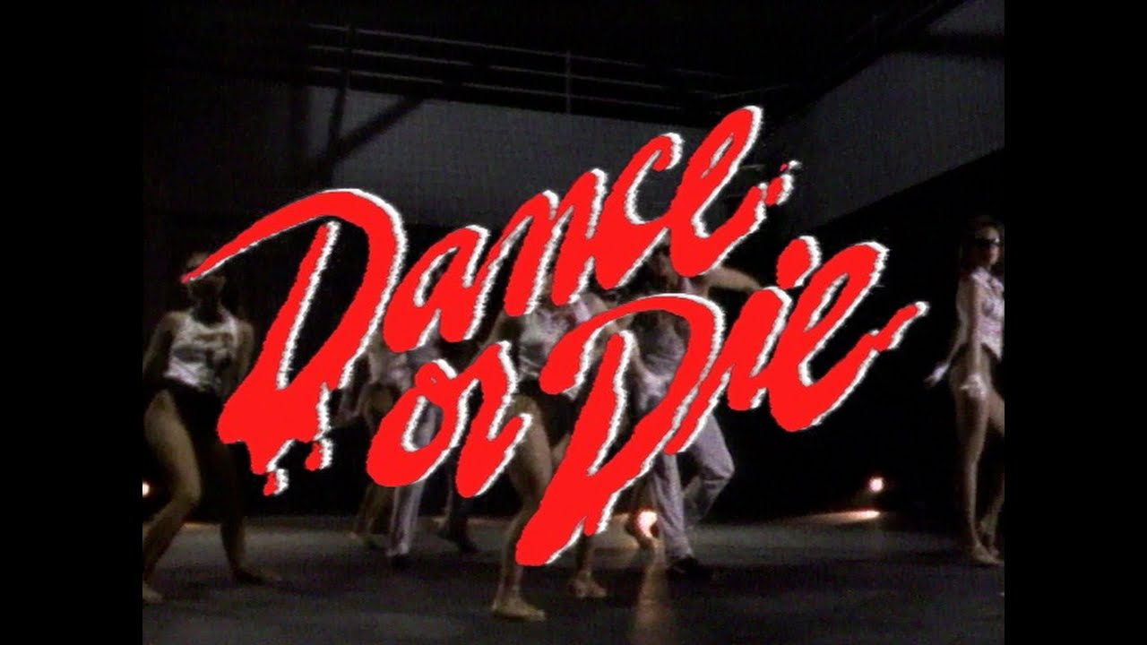 Dance or Die Trailer Thumbnail