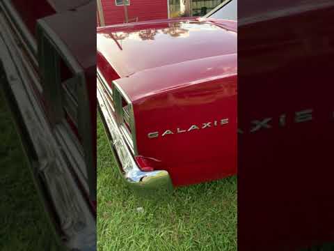 1966 Ford Galaxie 500 (CC-1434266) for sale in Loxahatchee, Florida