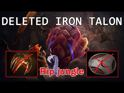 Item changes explained for Patch 7.07