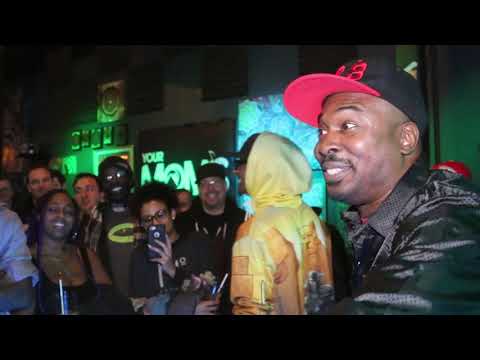 Killian The MC vs Shocace