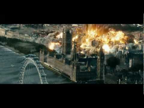 GI Joe 2 Retaliation 3D // Preview