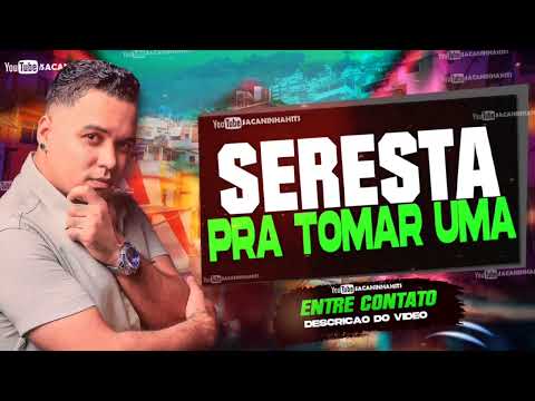 SERESTA QUE TE FAZ BEBER || LUCAS O ÚLTIMO ROMÂNTICO VERÃO 2025