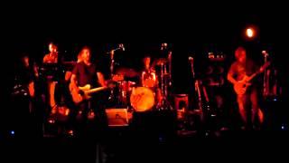 THE E STREET TRAMPS - My Love Will Not Let You Down - Prove It All Night - Tributo Springsteen Roma
