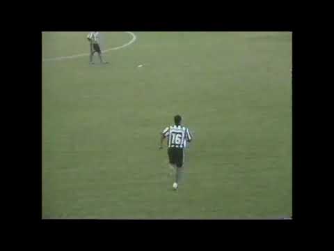 Botafogo 2 x 0 Madureira - Campeonato Carioca 1996