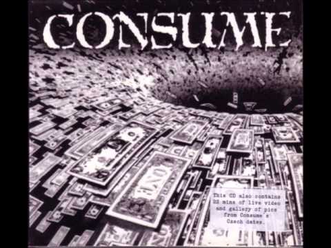 Consume - The Cycle Continues