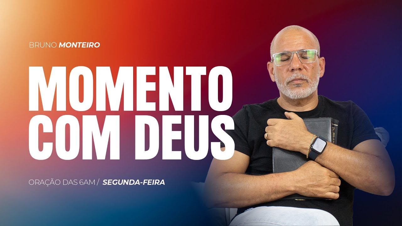 MOMENTO COM DEUS - O PREÇO DO ORGULHO