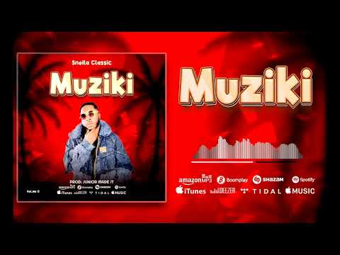 Sneila classic -Muziki  official Audio