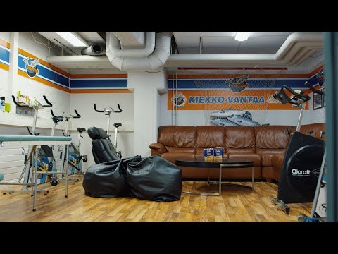 Pääsy kielletty: Kiekko-Vantaa │Veikkaus