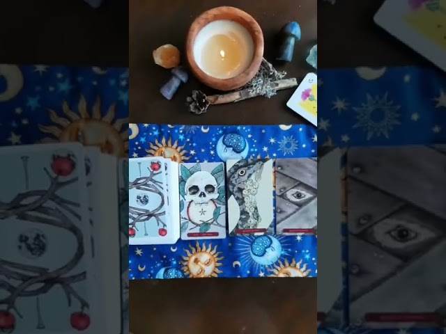 Vídeo relacionado con Genérico Paño de Tarot para Lecturas - Manta de Altar Cuadrada para Cartas - Tapete Metafísico para Juegos de Mesa con Diseño de Horóscopo y Base para Cartas de Runas Unisex