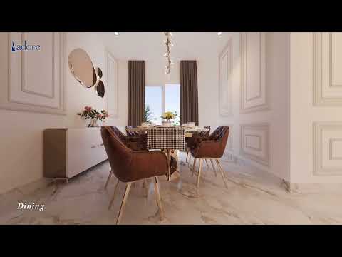 Adore The Select Premia Project Tour 1