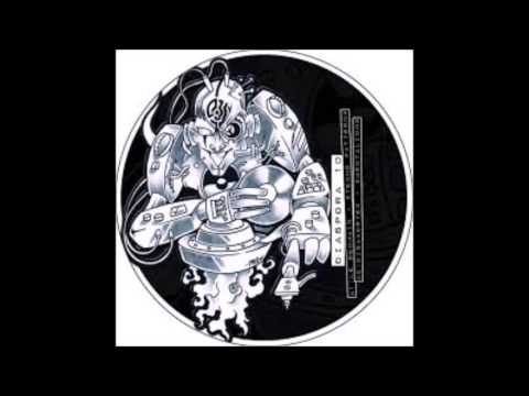 Diaspora 10 "Mentalium"