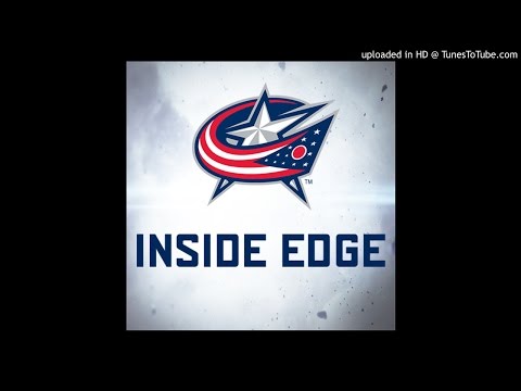 The Inside Edge Show (12/7/16)