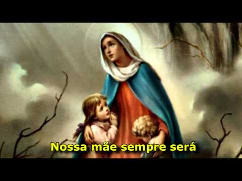 A Escolhida video