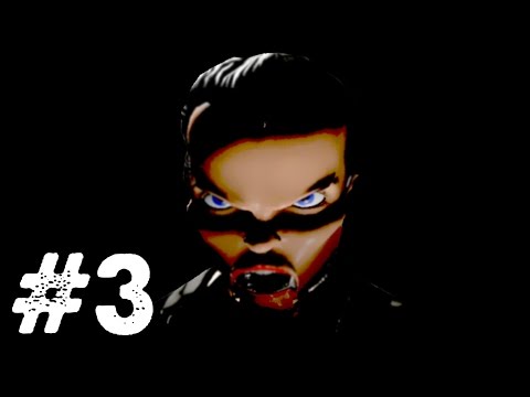 PELIN KAAVA ALKAA SELVETÄ? - Emily wants to play #3