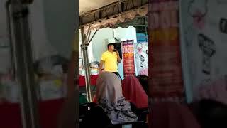 Download lagu SUARA ALONG THAI SEBIJIK DENGAN ARWAH SALEEM IKLIM mp3