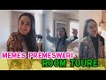 MEMES PREMESWARI ROOM TOUR TEMPAT TINGGAL DI SURABAYA