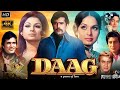 Daag 1973 Full Movie HD I Rajesh Khanna Sharmila Tagore Raakhee Prem Chopra IReview Facts