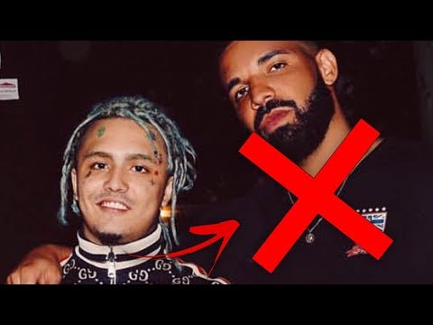 Lil pump Officially Ruined His Career After Dissing This Rapper... Video