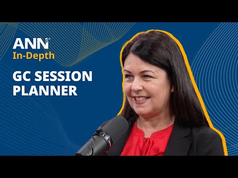 General Conference Meeting Planner Talks GC Session and More with Sam Neves