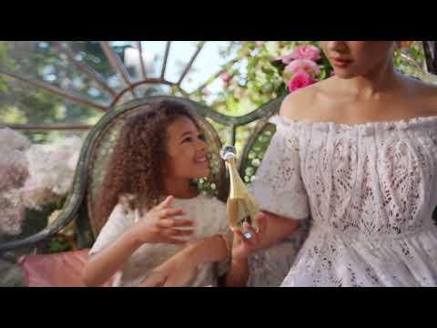 MOTHER’S DAY WITH DIOR