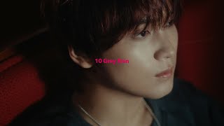 Download lagu HAECHAN 해찬 'Grey Rain' | TASTE Playlist mp3 Download lagu HAECHAN 해찬 'Grey Rain' | TASTE Playlist mp3