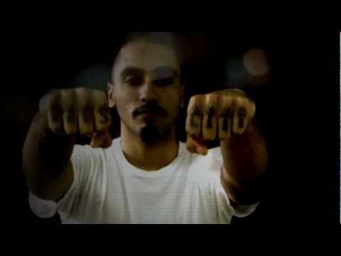 Mc Amarelo - Eles Não Sabem (pt. Rocka) | VIDEO-CLIPE OFICIAL