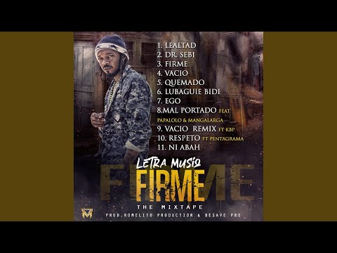 Vacio (feat. Letra Musiq) (feat.Letra Musiq) (Remix)