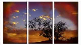 Delia Gonzalez & Gavin Russom - Relevee (Original Mix)