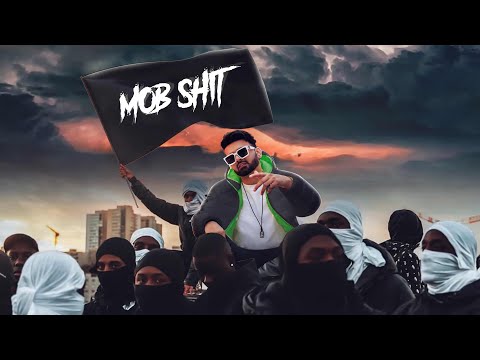 Mob Shit Nasir Dar Audio New Punjabi Songs 2024