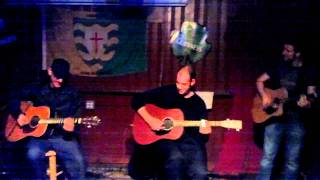 Scarecrow Collection with Mike Mizwinski