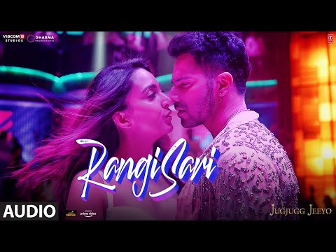 Rangisari (Full Audio) — watch video