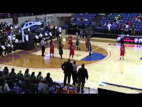 Worst Free Throw in History