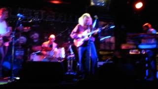 Jimbo Mathus - dark night of the soul,