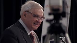 Wideo1: UAM wspomina prof. Wojciecha Nawrocika