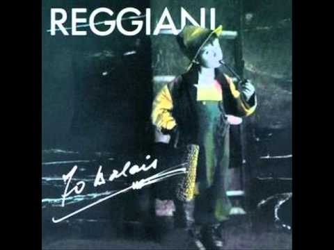 Serge Reggiani -  L'Italien