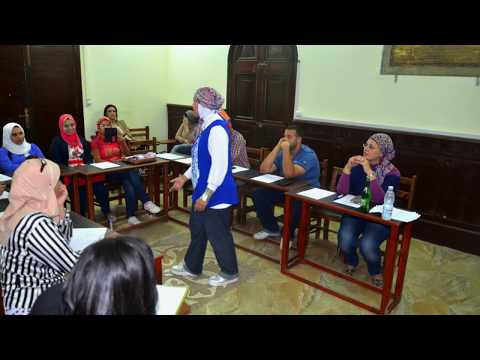 ⁣02 AMA Writing Academy Workshops 2 HD 1080p