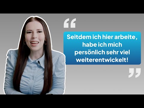 “Wir lachen viel!” Michelle liebt ihren Bürojob in unserer Kampfsportschule | kampfsporttrainer.de